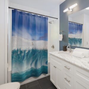 Shower Curtains
