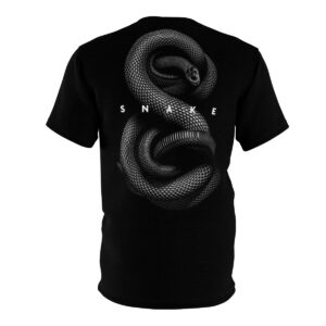 Unisex Cut & Sew Tee (AOP)