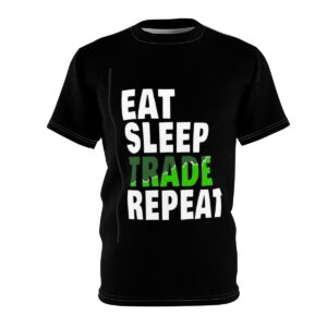 Unisex AOP Cut & Sew Tee