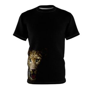 Unisex AOP Cut & Sew Tee
