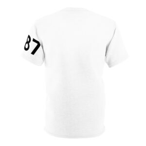Unisex Cut & Sew Tee (AOP)