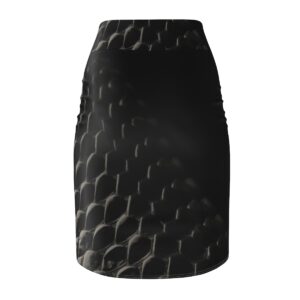 Women's Pencil Skirt (AOP)