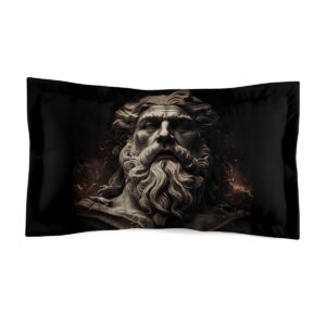 Microfiber Pillow Sham