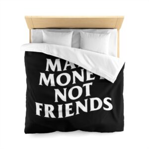 Microfiber Duvet Cover