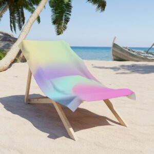 Beach Towel