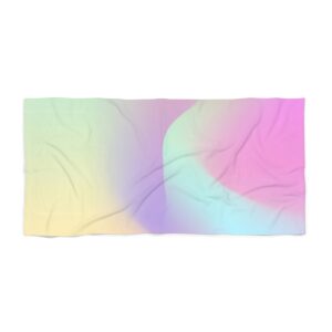 Beach Towel