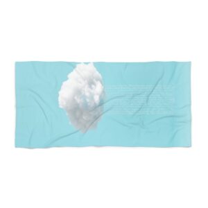 Beach Towel