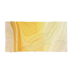 Beach Towel