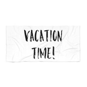 Beach Towel