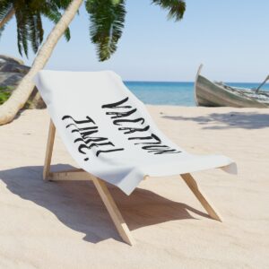 Beach Towel