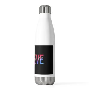 20oz Insulated Bottle