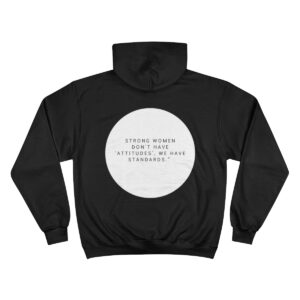Champion Hoodie