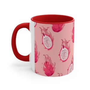 Accent Coffee Mug, 11oz