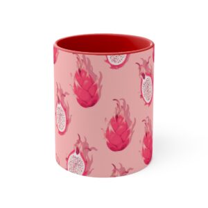 Accent Coffee Mug, 11oz