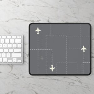 Gaming Mouse Pad