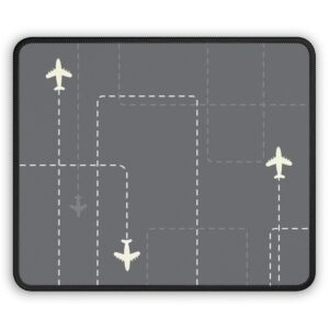 Gaming Mouse Pad