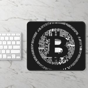 Gaming Mouse Pad