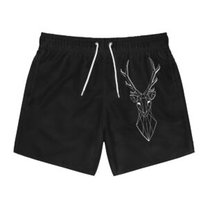 Swim Trunks (AOP)