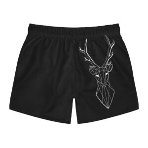 Swim Trunks (AOP)