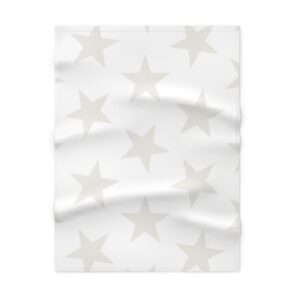 Soft Fleece Baby Blanket