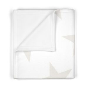 Soft Fleece Baby Blanket