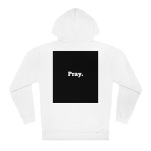 Unisex Hooded Sweatshirt