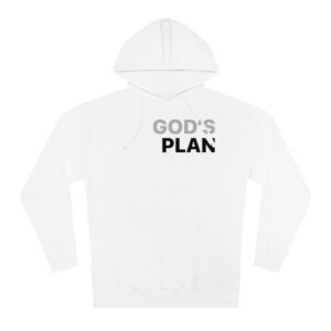 Unisex Hooded Sweatshirt