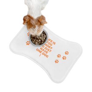 Pet Feeding Mats