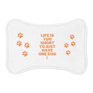 Pet Feeding Mats