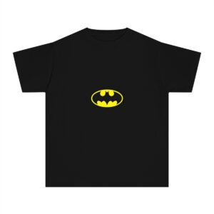 Youth Midweight Tee