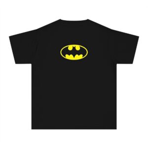 Youth Midweight Tee