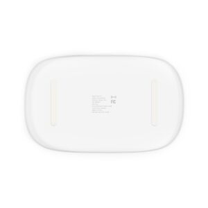 UV Phone Sanitizer and Wireless Charging Pad