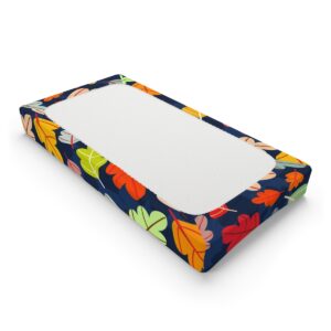 Baby Changing Pad Cover