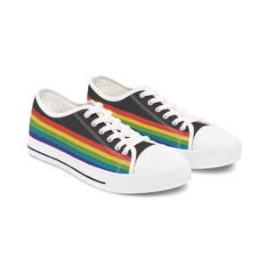 Women's Low Top Sneakers