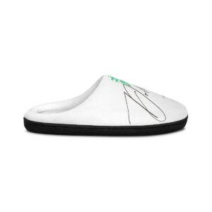 Unisex Indoor Slippers