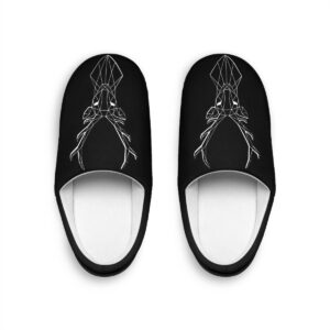 Unisex Indoor Slippers