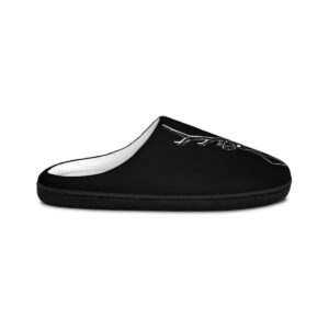 Unisex Indoor Slippers