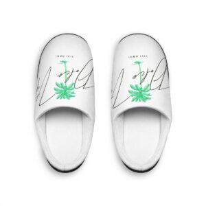 Unisex Indoor Slippers