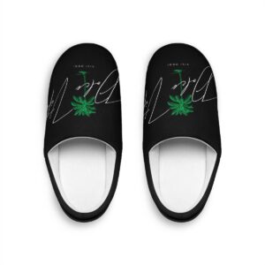 Unisex Indoor Slippers