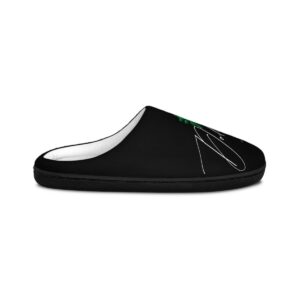 Unisex Indoor Slippers