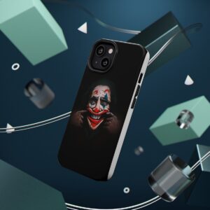 Impact-Resistant Cases