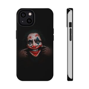 Impact-Resistant Cases