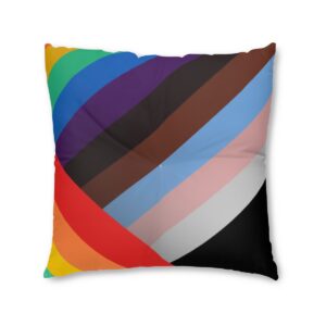 Tufted Floor Pillow, Square