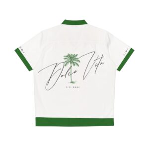 Men's Hawaiian Shirt (AOP)