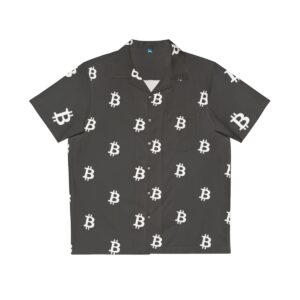 Men's Hawaiian Shirt (AOP)