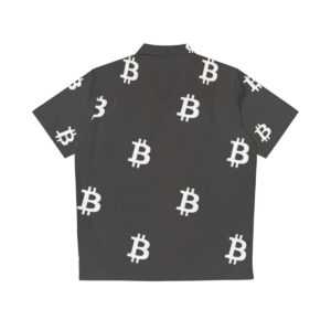 Men's Hawaiian Shirt (AOP)