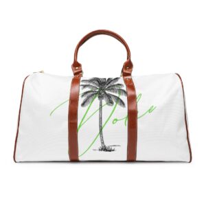 Waterproof Travel Bag