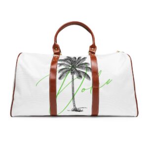 Waterproof Travel Bag