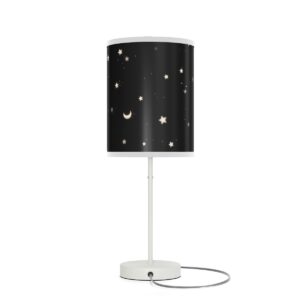 Lamp on a Stand, US|CA plug