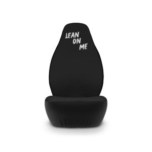 Car Seat Covers